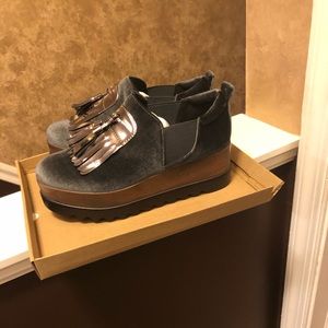 Women’s Platform Shoes